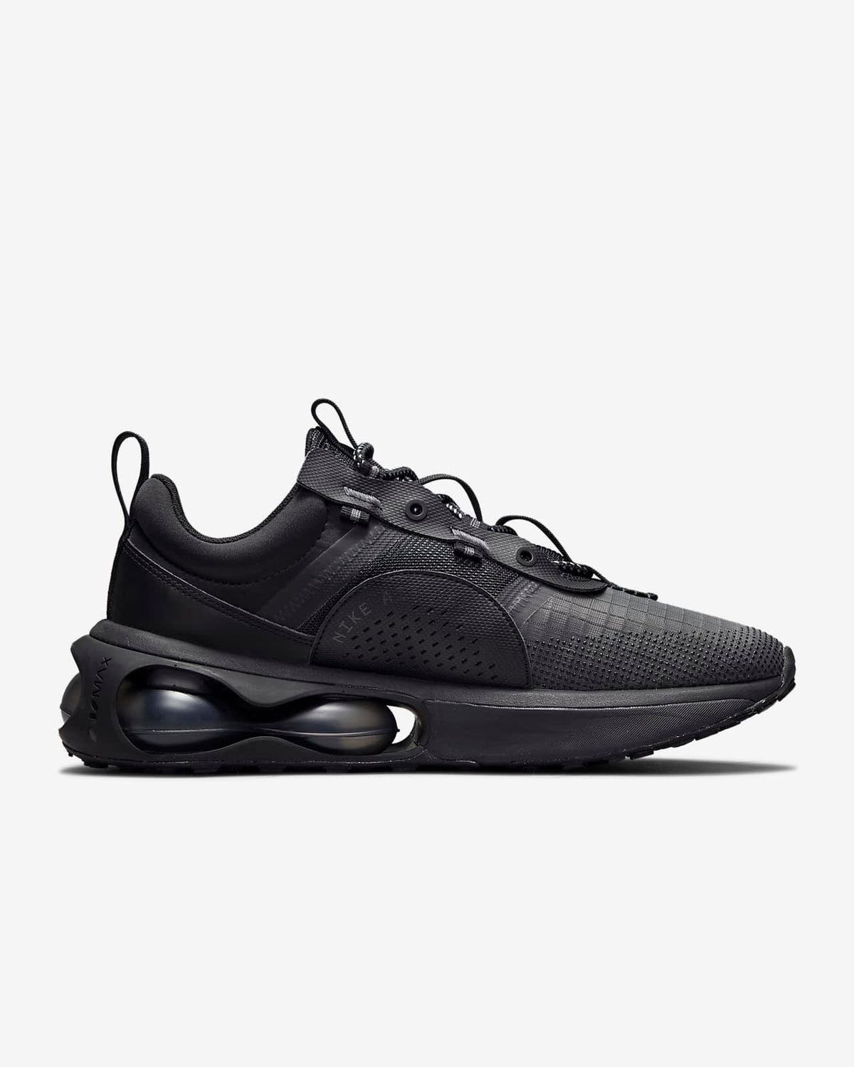 Sneakers, Black, - Nike Air Max 2021 DH4245-002 - product image from the listing.