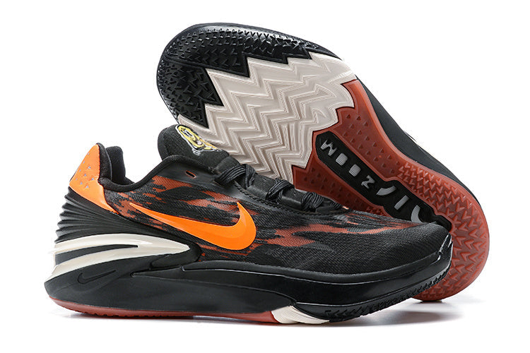 Nike Air Zoom G.T. Cut 2 Basketball Footwear - product image from the listing.