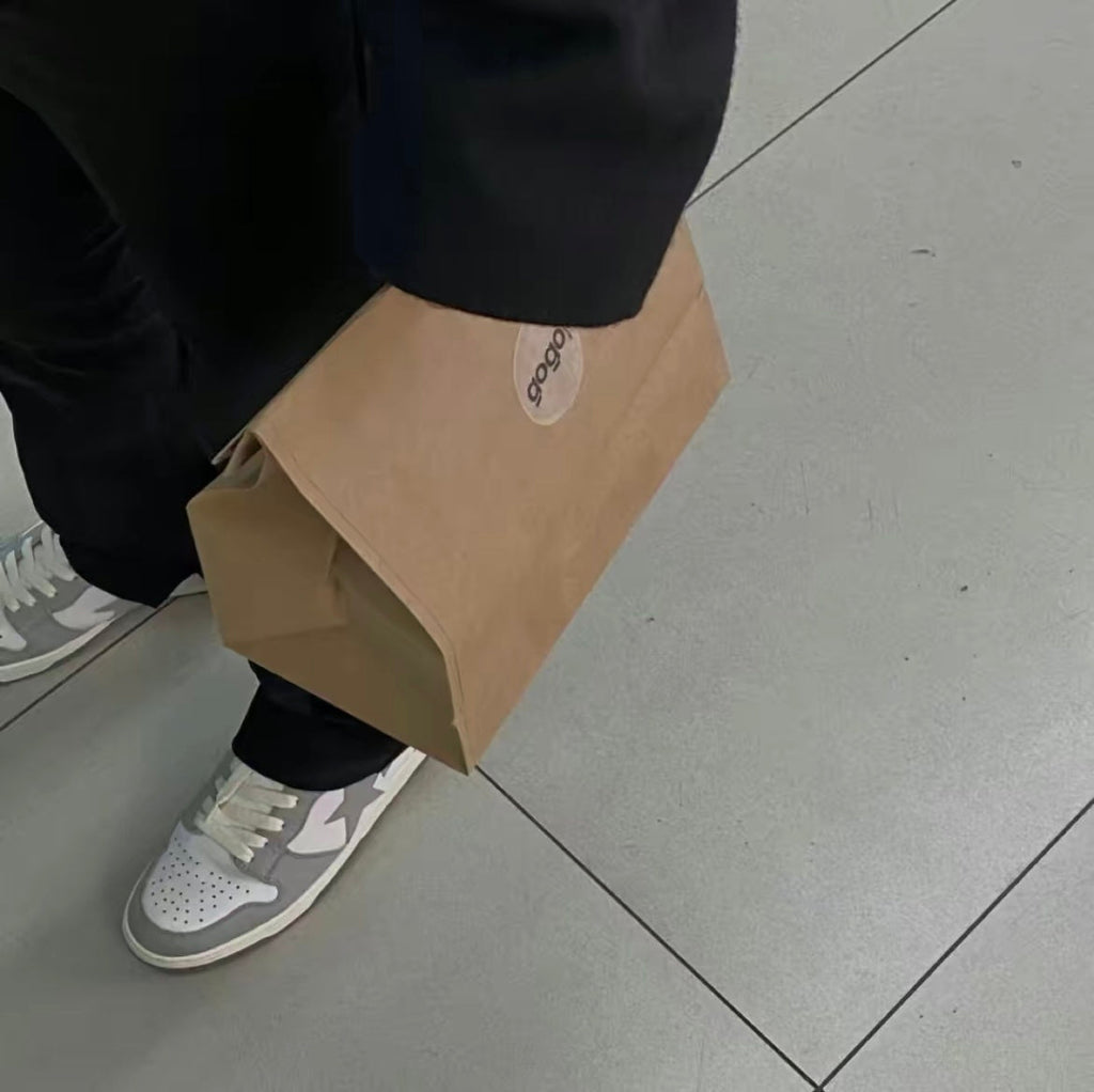 A BATHING APE BAPE Court Sta Low Sneakers in White Grey - product image from the listing.