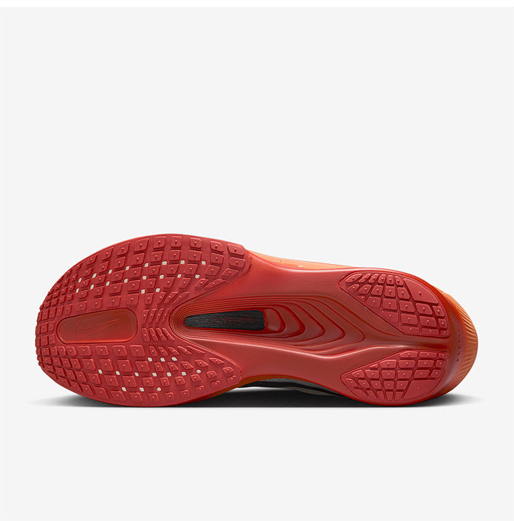 Nike Zoom Fly 6 Road Running Shoes in White Black HJ7038-100 - product image from the listing.