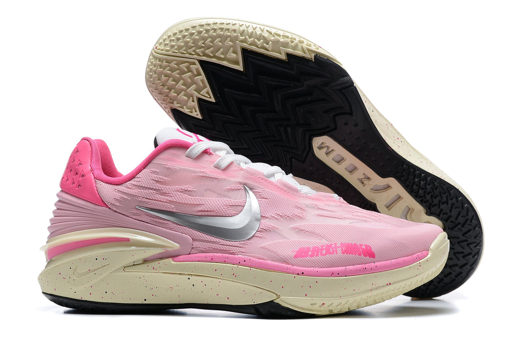 Nike Air Zoom G.T. Cut 2 Basketball Footwear - product image from the listing.