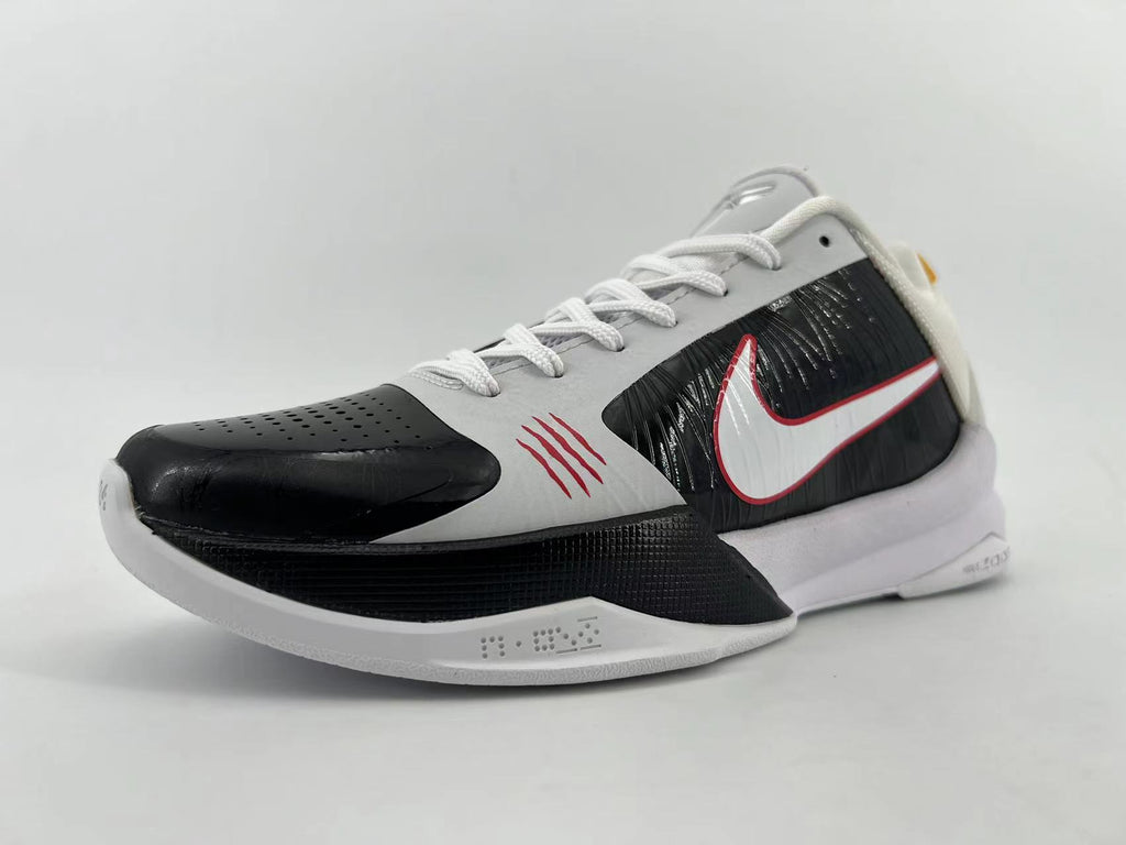 Nike Kobe 5 Protro CD4991-101 Basketball Footwear - product image from the listing.