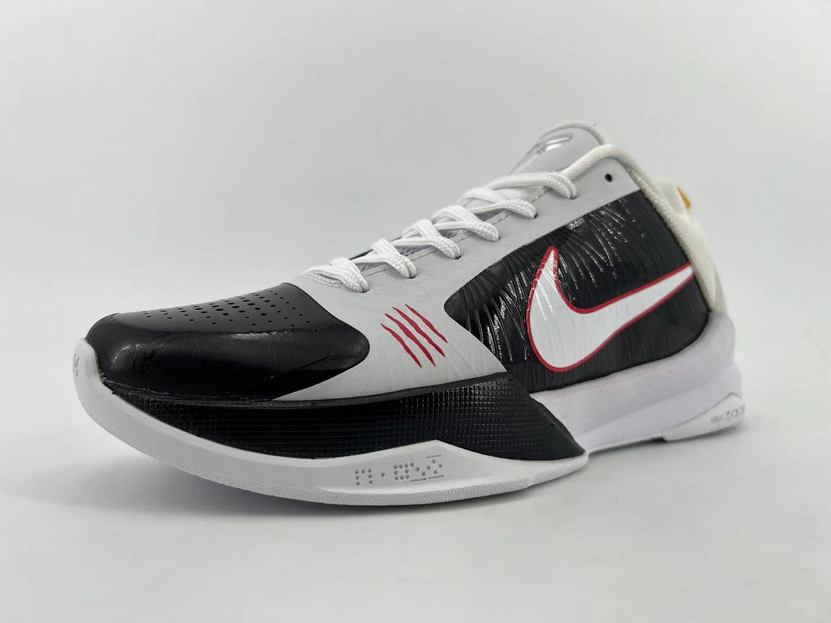 Nike Kobe 5 Protro CD4991-101 Basketball Footwear - product image from the listing.