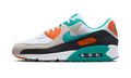 "Miami Dolphins" Air Max 90 Rivalry II7590 100 - product image from the listing.