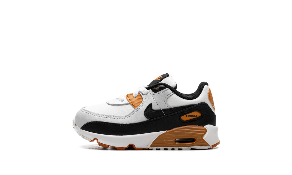"PURE PLATINUM" Air Max 90 LTR TD CD6868 023 - product image from the listing.