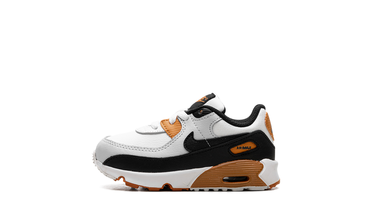 "PURE PLATINUM" Air Max 90 LTR TD CD6868 023 - product image from the listing.