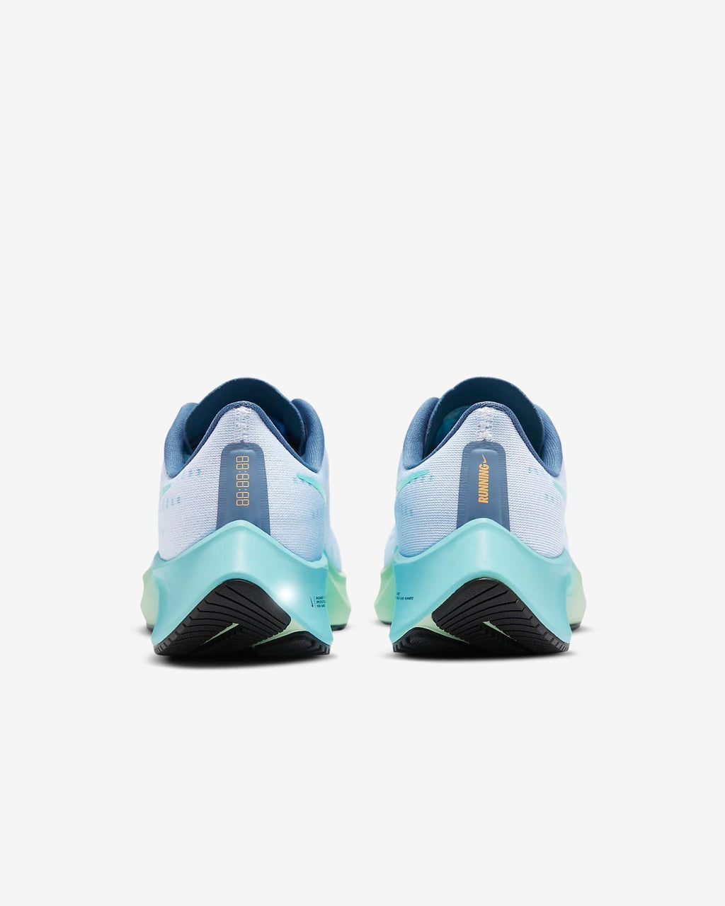 Nike Air Zoom Pegasus 37 Shoes for Running CZ8692-134 - product image from the listing.