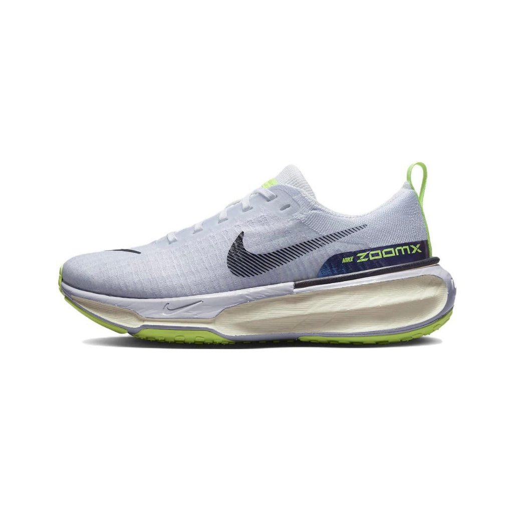 Nike ZoomX Invincible Run Flyknit 3 Shoes for Running DR2660-100 - product image from the listing.