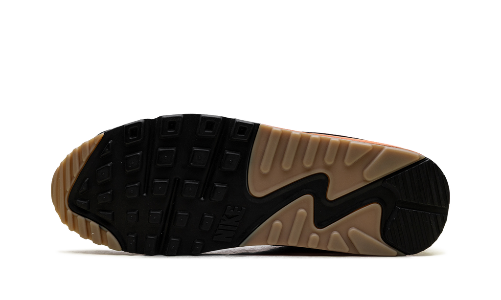 "Starfish Orange Camo" Air Max 90 CZ7889 001 - product image from the listing.