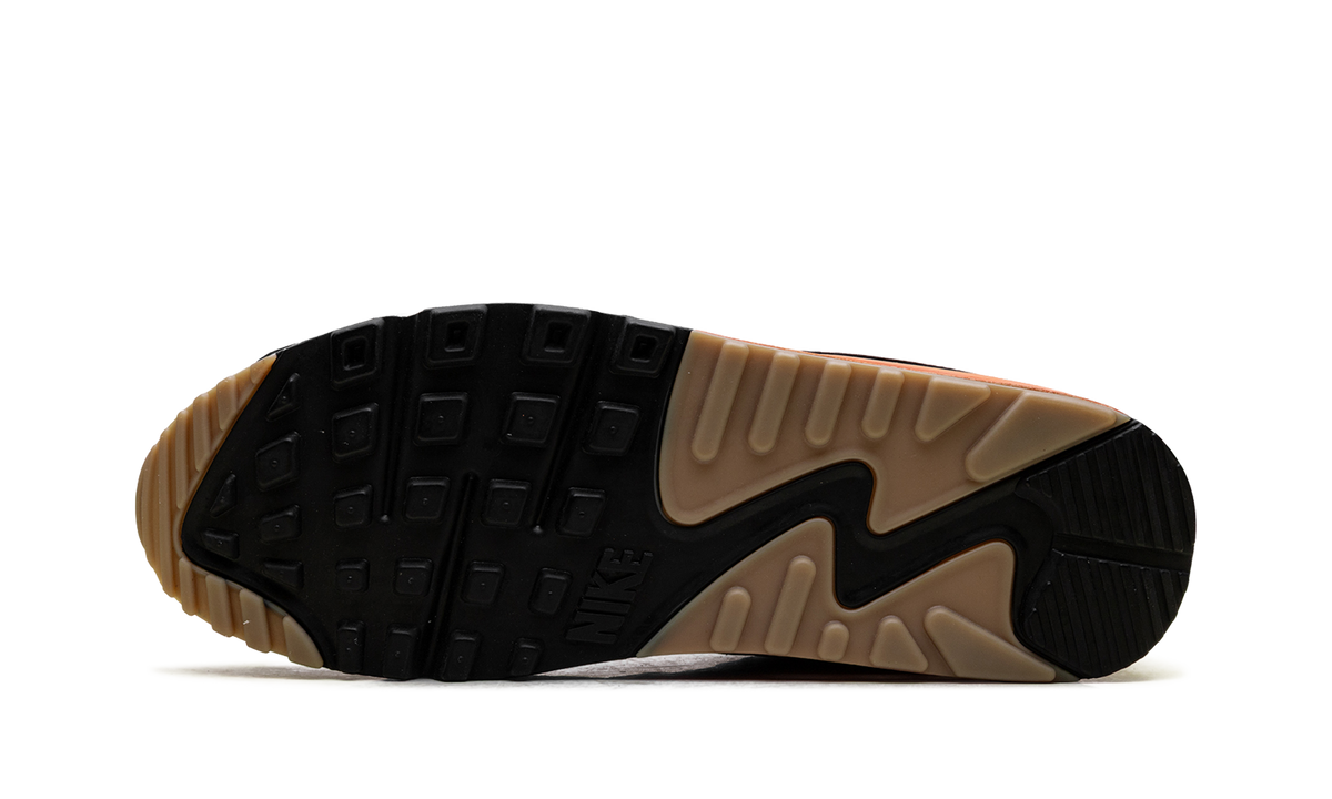 "Starfish Orange Camo" Air Max 90 CZ7889 001 - product image from the listing.