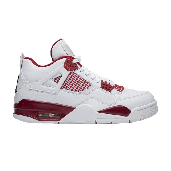 Jordan 4 - Alternate 89 - product photo shown in the listing for this item.