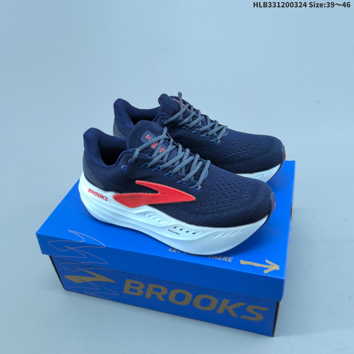 Brooks Glycerin Max Shoes for Running - product image from the listing.