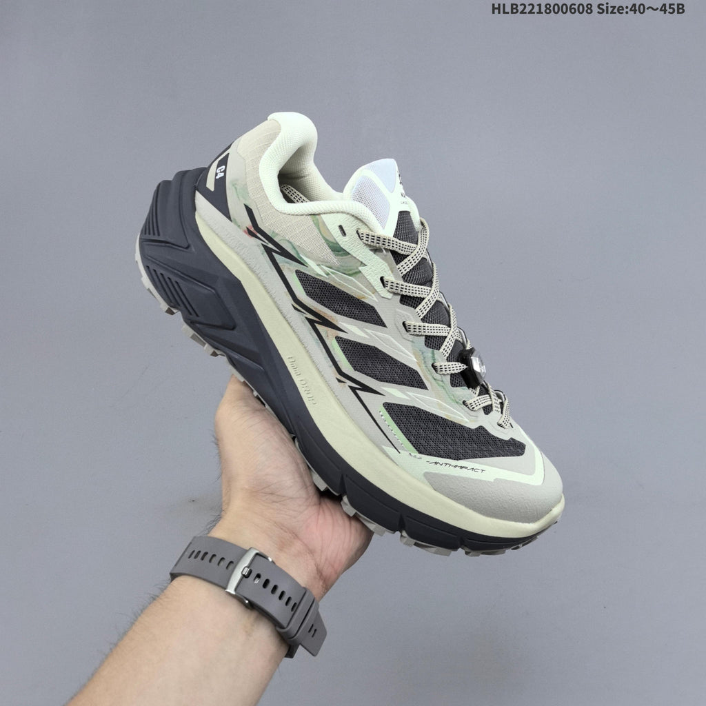 Kailas C4 Low-Top Trail Shoes for Running - product image from the listing.
