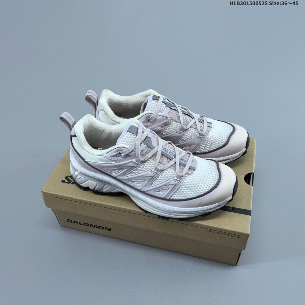 Salomon XT-6 Expanse Outdoor Trainers - product image from the listing.