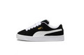 PUMA Suede XL Sneakers in Black and White - product image from the listing.