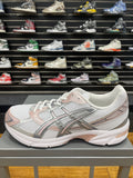 Women's ASICS Gel-1130 White Neutral Pink - product image from the listing.