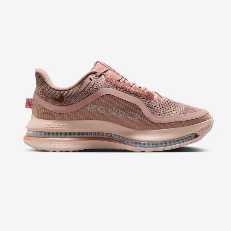 Nike Pegasus Premium Running Shoes in Pink HQ2593-603 - product image from the listing.