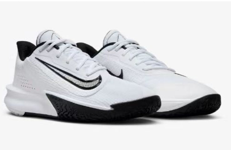 Multiple Colorways - Nike Precision 7 Basketball Shoes - product image from the listing.