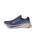 Navy and White Nike IF9837 Running Shoes - product image from the listing.