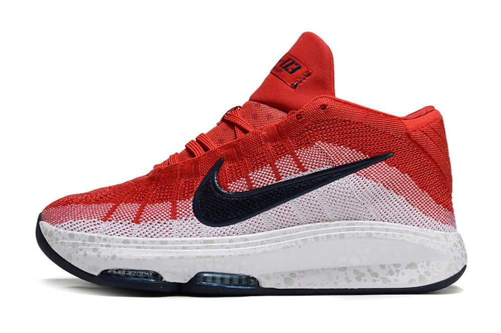 Multiple Colors - Nike GT Hustle 3 Basketball Shoes - product image from the listing.