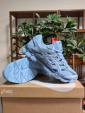 ASICS GEL-Cumulus 16 Sneakers in Sky in Blue - product image from the listing.