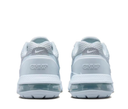 Nike Air Max 720 Sneakers in Light Blue - product image from the listing.