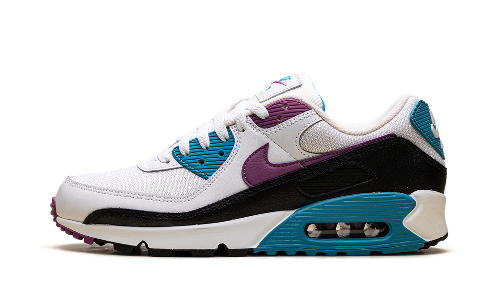 "Lagoon Blue" Air Max 90 DM8318 100 - product image from the listing.