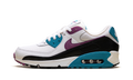 "Lagoon Blue" Air Max 90 DM8318 100 - product image from the listing.