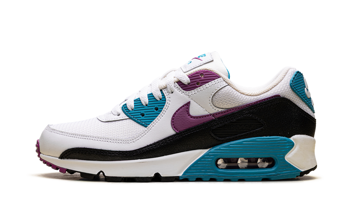 "Lagoon Blue" Air Max 90 DM8318 100 - product image from the listing.