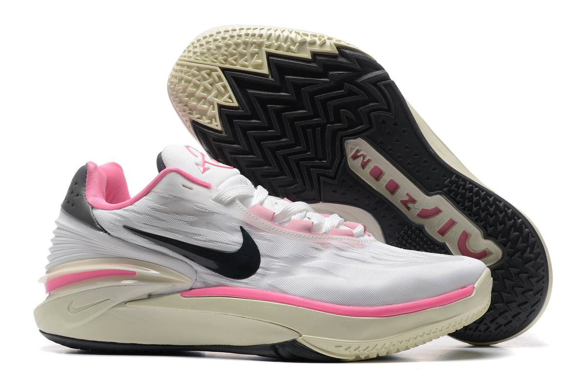 Nike Air Zoom G.T. Cut 2 Basketball Footwear - product image from the listing.