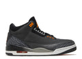 Jordan 3 - Fear Pack - product photo shown in the listing for this item.