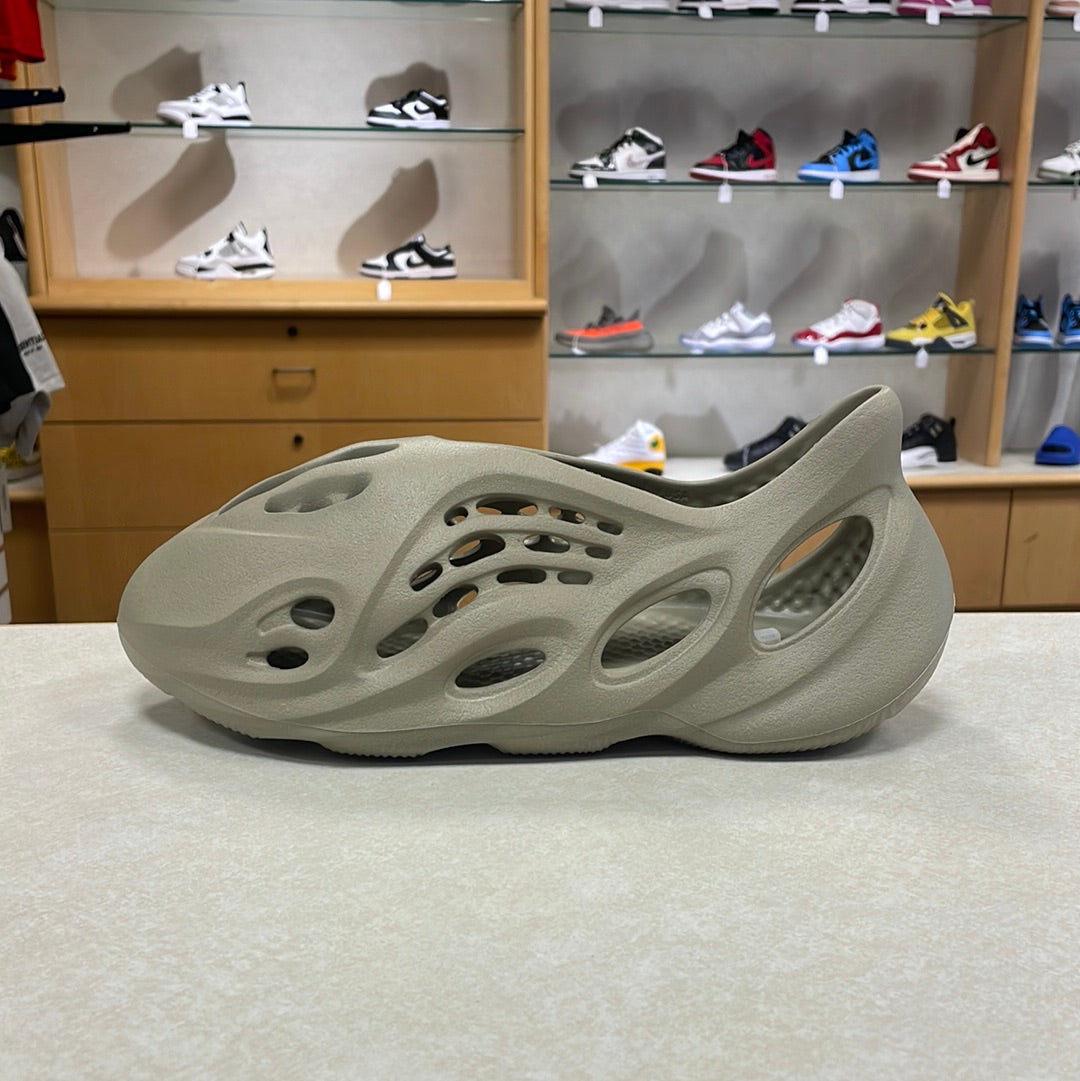 Foam Runner Stone Salt by Yeezy - product image from the listing.