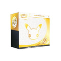 Pokemon 30th Anniversary Elite Trainer Box - product image from the listing.