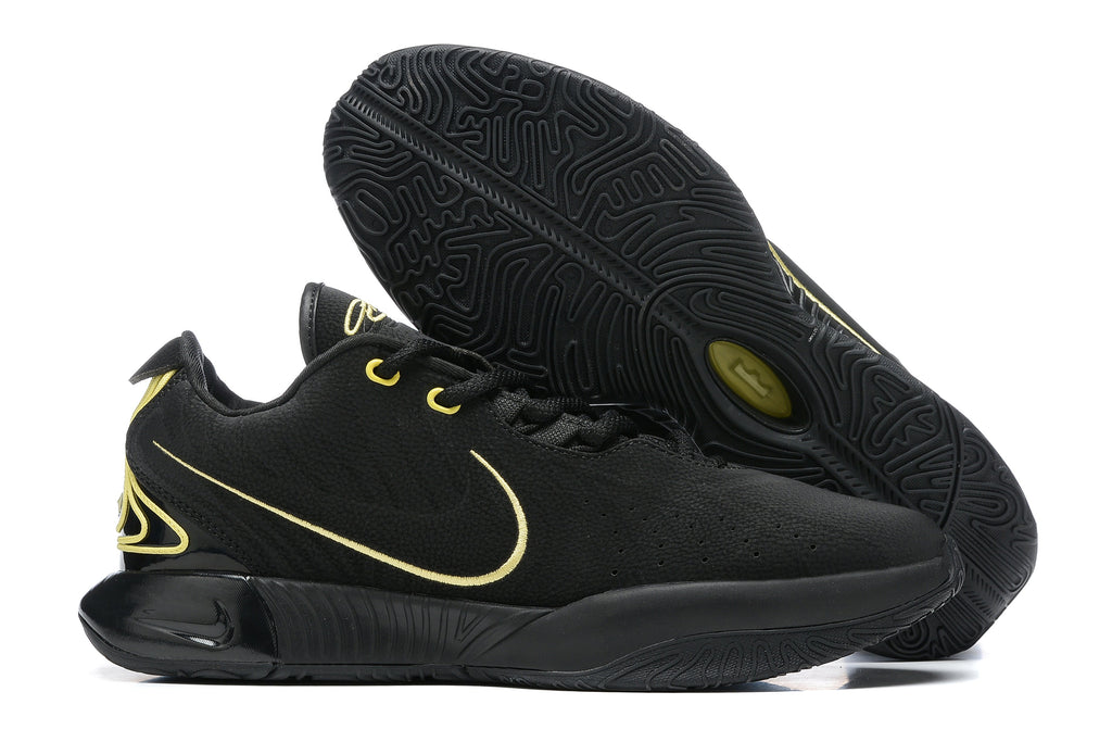 Nike 870 Basketball Footwear - product image from the listing.