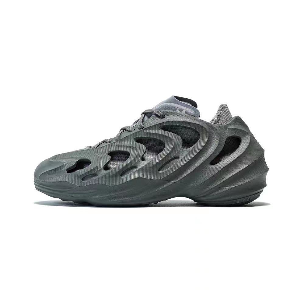 adidas Yeezy Foam Runner IE7448 in Dark Gray - product image from the listing.
