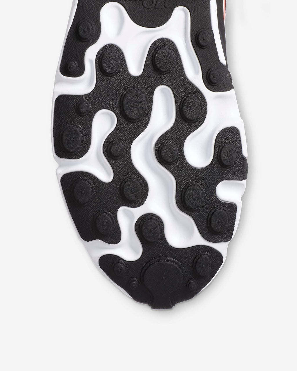 React WW Sneakers - Nike Air Max 270 CK6457-001 - product image from the listing.