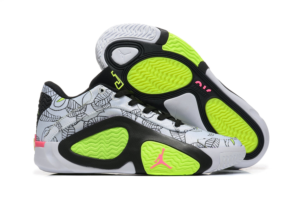 Jordan Tatum 2 Basketball Footwear in Multiple Colorways - product image from the listing.