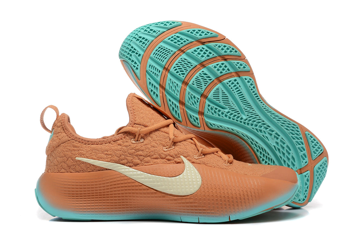 Nike LeBron TR1 Low-Cut Basketball Shoes - product image from the listing.