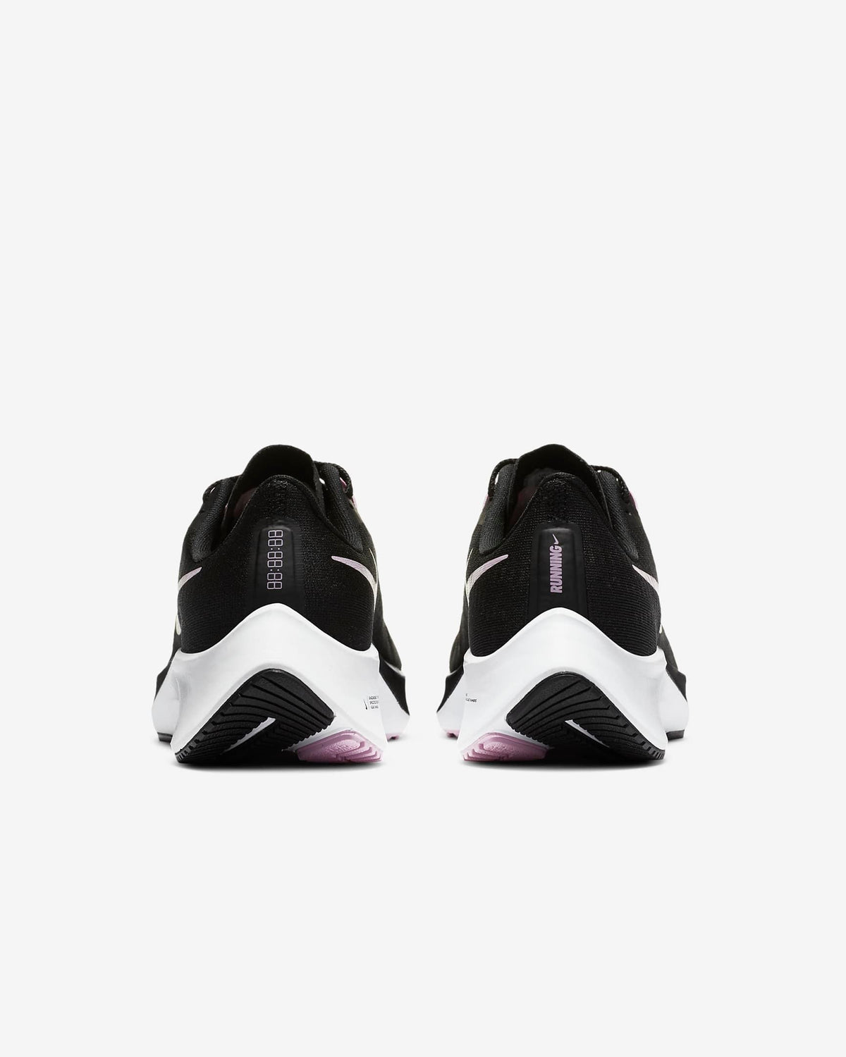 Nike Air Zoom Pegasus 37 PRM Shoes for Running BQ9647-007 - product image from the listing.