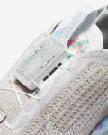 Nike Air VaporMax 2020 Flyknit Trainers CJ6741-100 - product image from the listing.