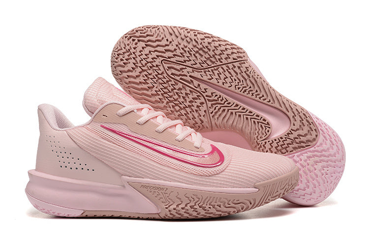 Multiple Colorways - Nike Precision 7 Basketball Shoes - product image from the listing.