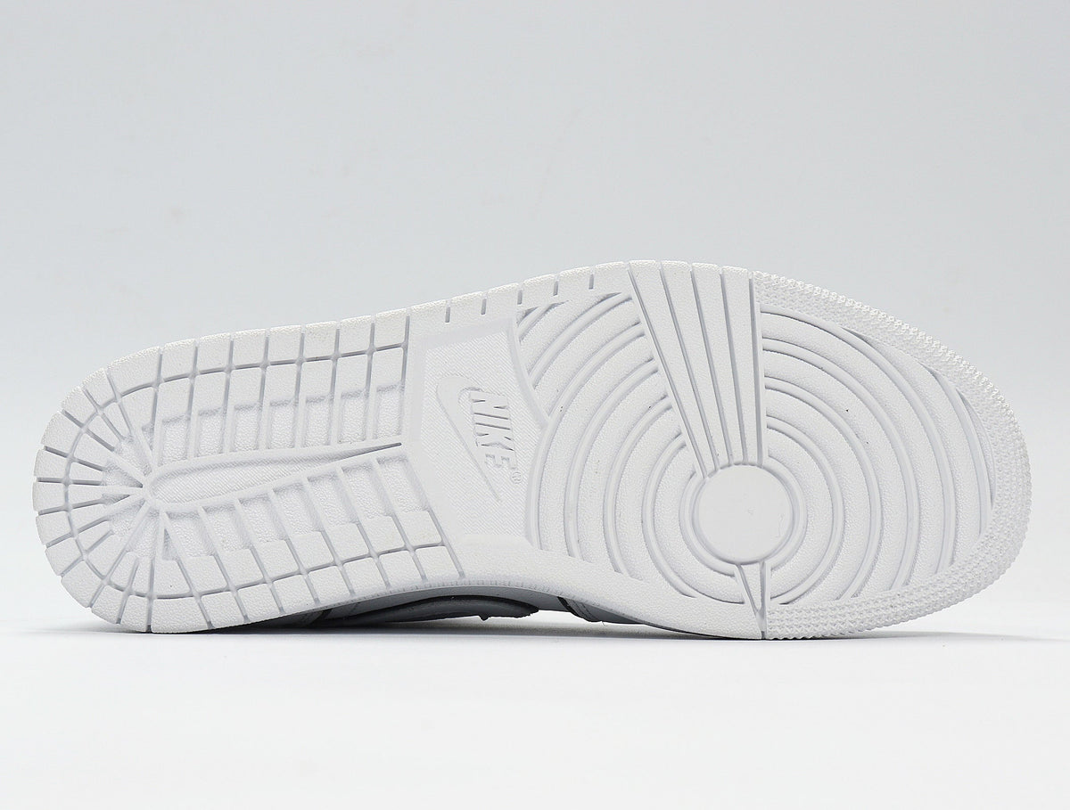 Air Jordan 1 High White Black CK6587-100 - product image from the listing.