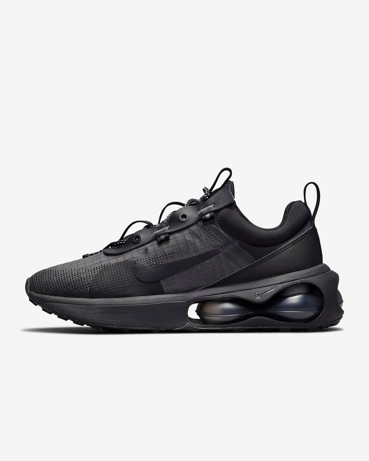 Sneakers, Black, - Nike Air Max 2021 DH4245-002 - product image from the listing.