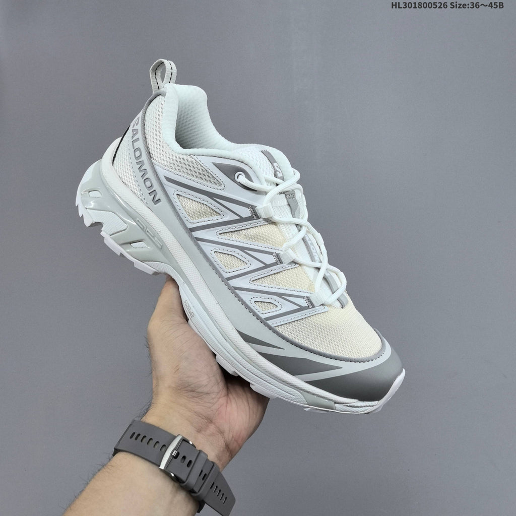 Salomon XT-6 Expanse Trail Trainers - product image from the listing.