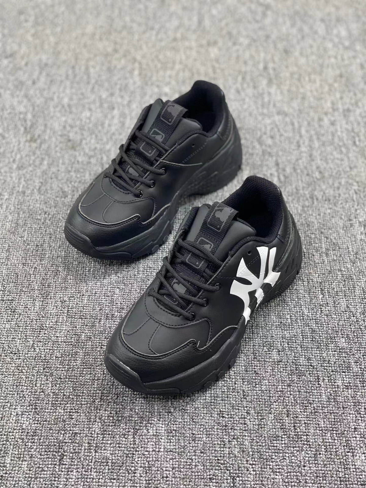 MLB Graphic Trainers in Assorted Styles - product image from the listing.
