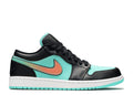 Air Jordan 1 Low SE 'Tropical Twist' Sneaker - product image from the listing.
