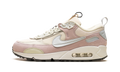 Women's Air Max 90 Futura "Pale Ivory Platinum Violet" DM9922 106 - product image from the listing.