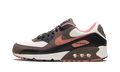 "Ironstone Red Stardust" Air Max 90 DM0029 105 - product image from the listing.