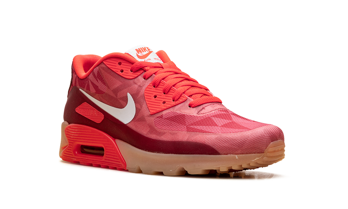"Ice Laser Crimson" Air Max 90 Ice 631748 601 - product image from the listing.