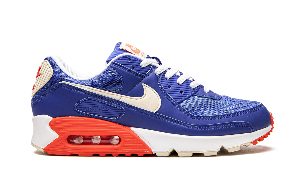 DM8316 400 - Air Max 90 - product photo shown in the listing for this item.